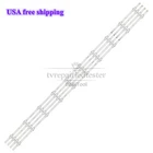 LED Backlight Strips For Hisense 55R6G 55A6G 55C350KU SVH550FA1 HD550Y1U72-T0L2