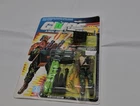 gi joe heavy duty 1991 complete