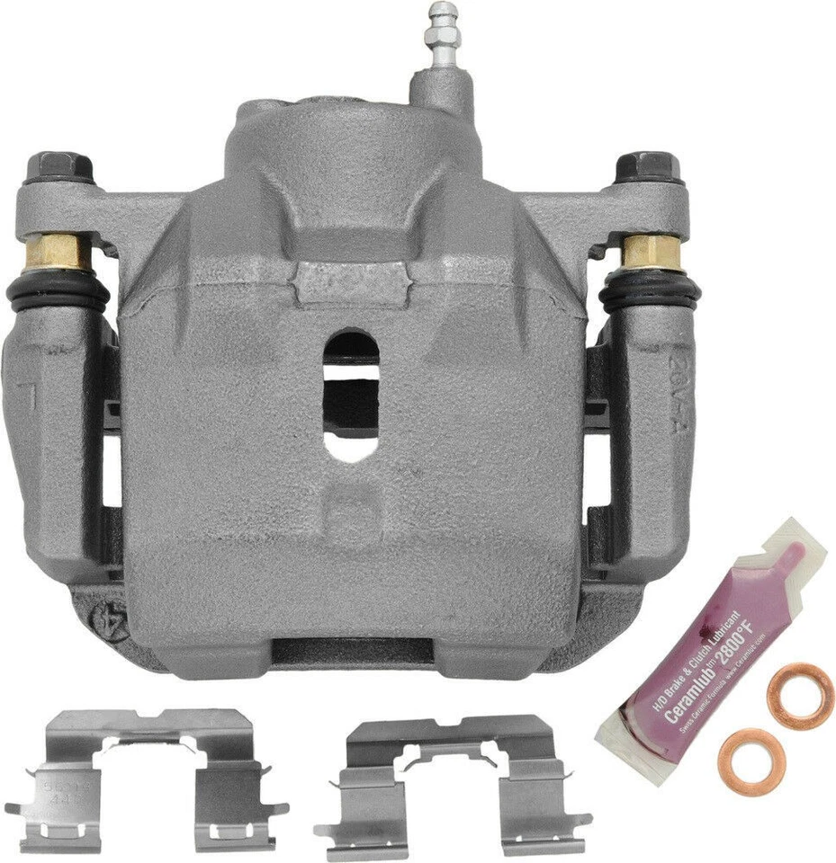 Autopart International 1405-55695 PINZA SEMICARGADA Foto 4 de 4