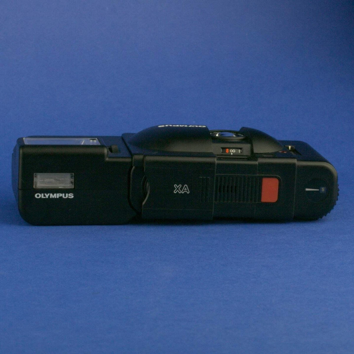 Olympus Xa A11 for sale - eBay