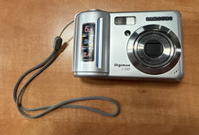 SAMSUNG Digimax S500 Digital Camera