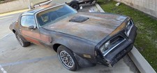 1977 Pontiac Trans Am 