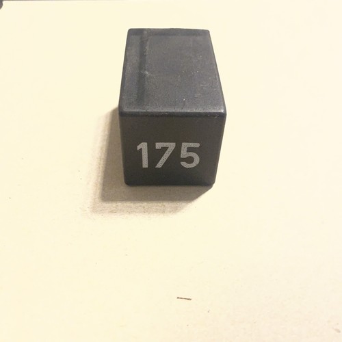VW Audi Seat Skoda Anlasserrelais Anlasssperre Relais 175 | 3A0927181 | 61233005
