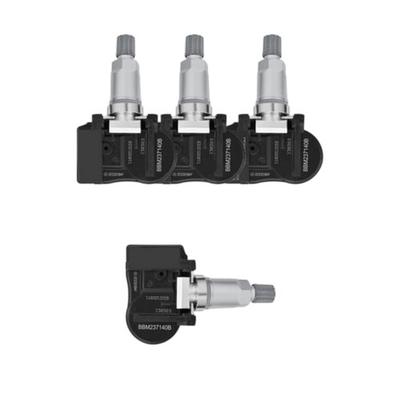 #ad 4PCS TPMS Tire Pressure Sensor BBM237140B For Mazda 2 3 5 6 CX 7 CX 9 MX 5 CX 5 $38.99
