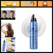 Volumizing Hair Mousse for Fine to Medium Hair Thickening, Heat Protection, An