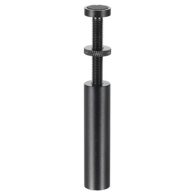 GPU Support Stand, Graphics Card Support Bracket 2.9-5.1 Inch Adjustable, Black
