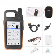 New Hot VVDI Key Tool Max PRO Combines Key To...