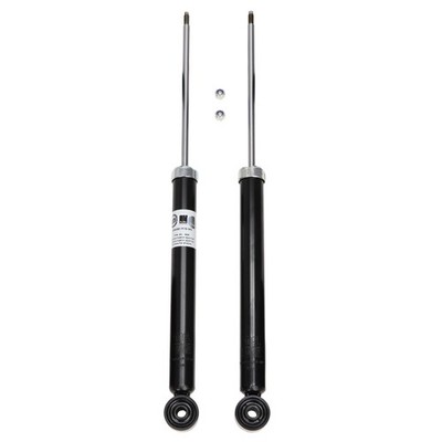 2x Stoßdämpfer satz hinten für CHEVROLET CRUZE (J300); OPEL ASTRA J; VAUXHALL