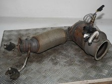 Catalyseurs BMW SERIE 5