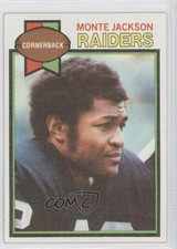 Click to enlarge Monte Jackson