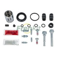 Frenkit Reparatursatz Bremssattel Hinten Passend FüR Alfa 147 156 GT Mito Fiat 5
