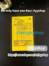 1PCS 100% tested A06B-2409-B103 (90days Warranty by Fedex or DHL) #U4593D YG/hyy
