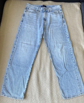 GAP Herren Jeans Weit 32/32