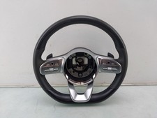 VOLANT DIRECTION STEERING WHEEL Mercedes-Benz CLA (118.3) 2020 A00046045149H93