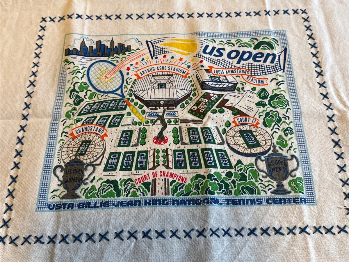 US Open Tennis Fan Towels for sale | eBay