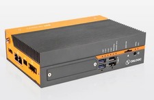 Onlogic Karbon 410 Intel Atom Compact Rugged ...