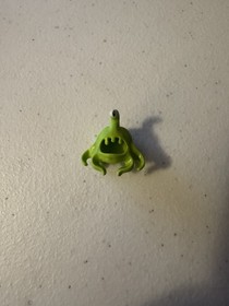 LEGO Alien Conquest Pilot, Warrior, Soldier Minifigures Lot 7050 7072 7067 7051