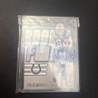 2025 Panini Absolute Tyler Warren Base (RAW)