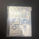 2025 Panini Absolute Tyler Warren Base (RAW)