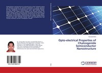 Susnata Bera | Opto-Electrical Properties Of Chalcogenide Semiconductor...