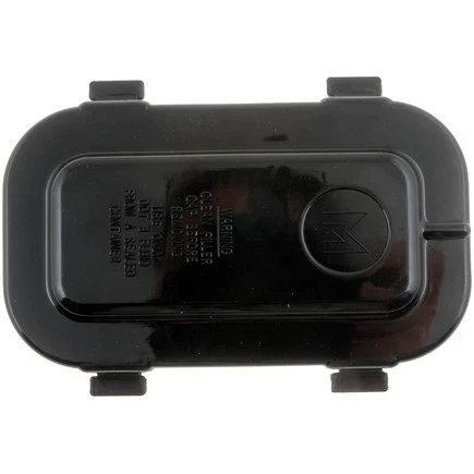 Tapa de cilindro maestro de freno Dorman 42040 Foto 2 de 4