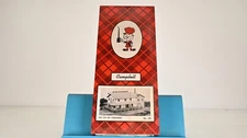 Campbell Co-op Creamery Kit HO scale