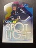 2025-26 UPPER DECK FLAIR CENTER SPOT LIGHT MARK SCHEIFELE