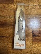 Mepps Fishing Spinner Muskie Pike Bass Fishin...
