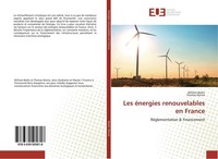 Les éNergies Renouvelables En France Thomas Ronne