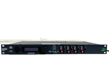 BSS FDS-334T Loudspeaker Management System One THS