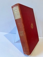 Product Image: Antique Book 1905 Historic Characters Famous Events Spofford Illustrated Vol III