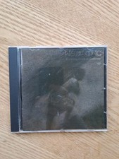 Warning - Watching from a Distance , CD