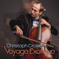 Voyage Exotique - Cd - G4Z