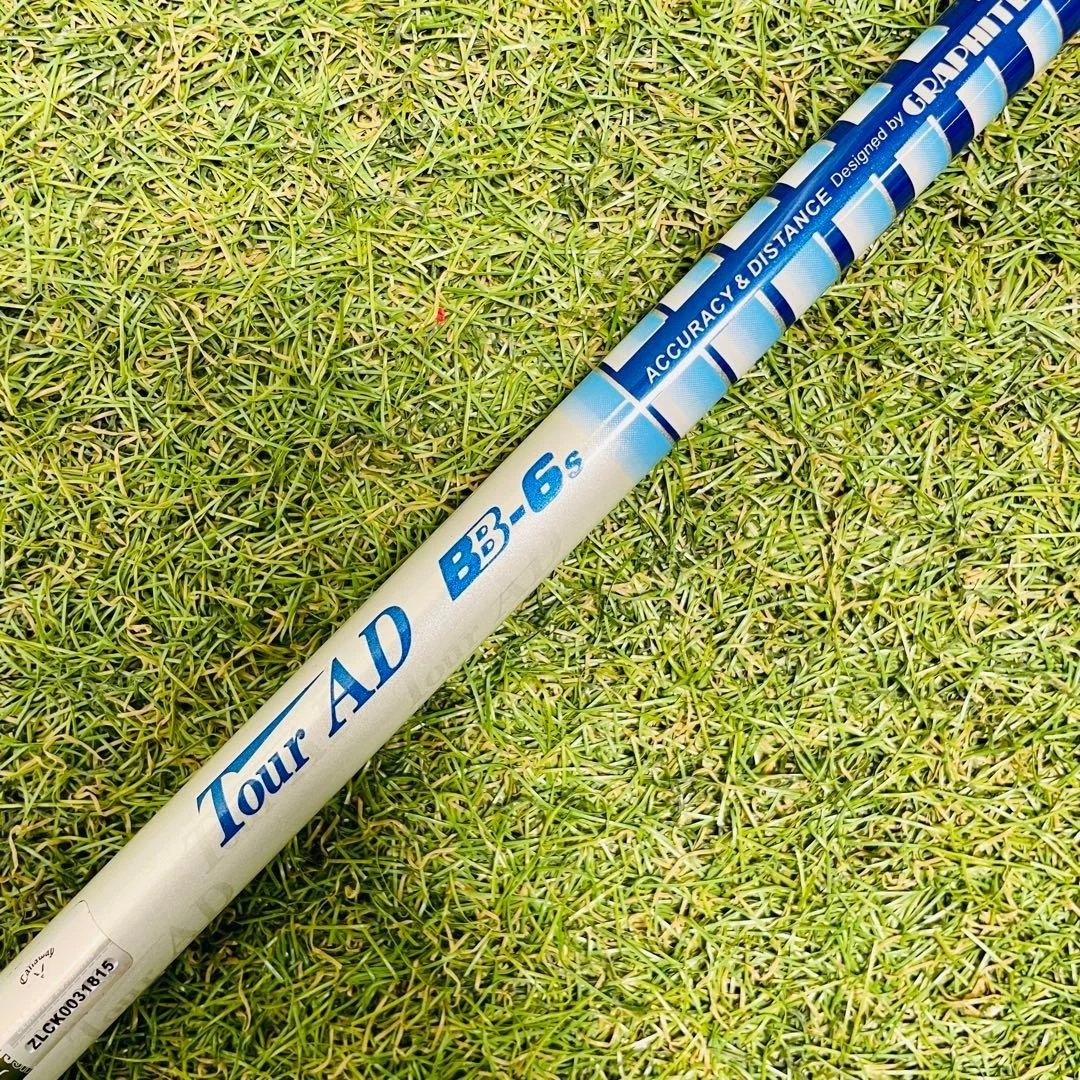 Tour AD BB Golf Club Shafts for sale | eBay