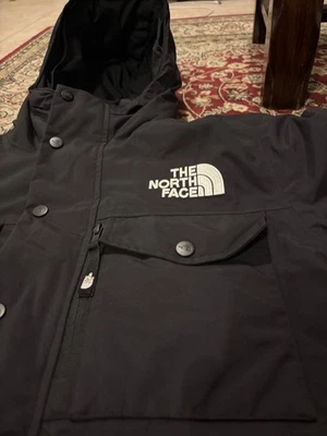 Manteau the north face neuf - Photo 1/4