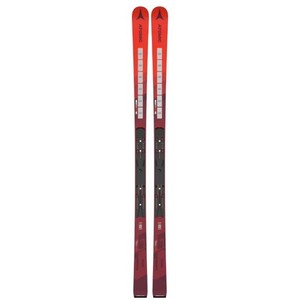Atomic Redster S9 165 | eBay