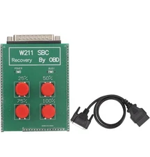 Tbest SBC Code Reader, ABS SBC Reset Tool Repair Code SBC Repair Code Ttool on B