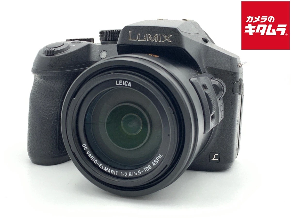 Panasonic LUMIX Panasonic Lumix DMC-FZ300 Digital Cameras for sale