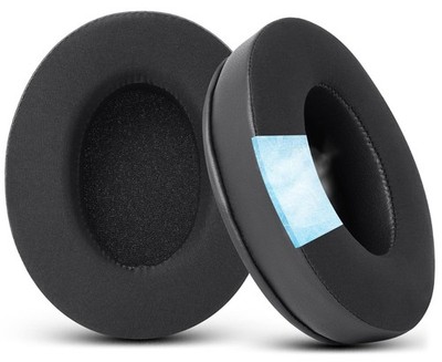 GVOEARS Cooling Gel Replacement Ear Pads for HyperX Cloud 1/2/3/Pro/Core/Alph...