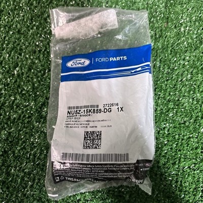 OEM NEW Ford F-150 Bronco- 2022-2026 Sensor- Parking Aid System- NU5Z-15K859-DG