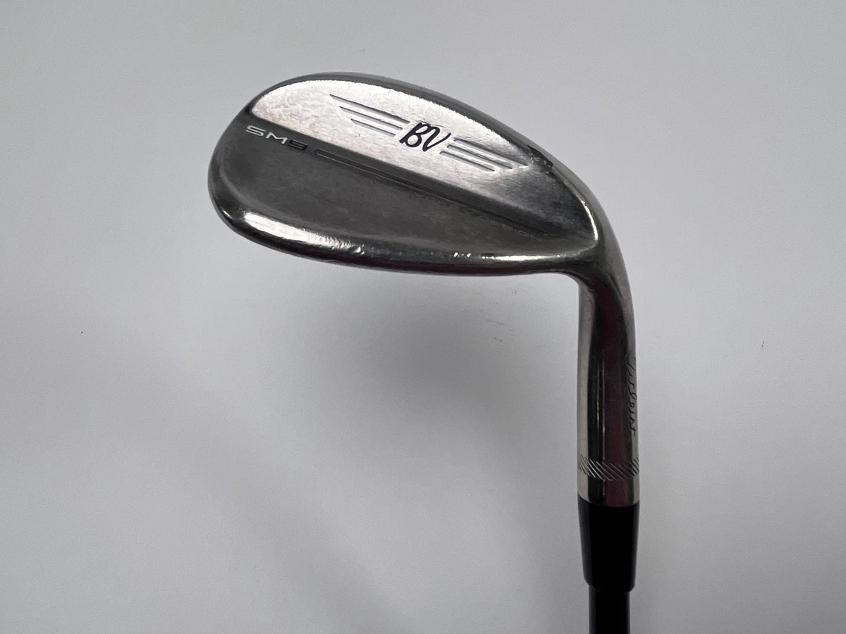 タイトリスト VOKEY 54° レフティー Vokey 54 Degree Wedge for sale | eBay