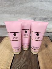 3PK Bath  Body Works Always Fleur Body Cream 8oz NEW