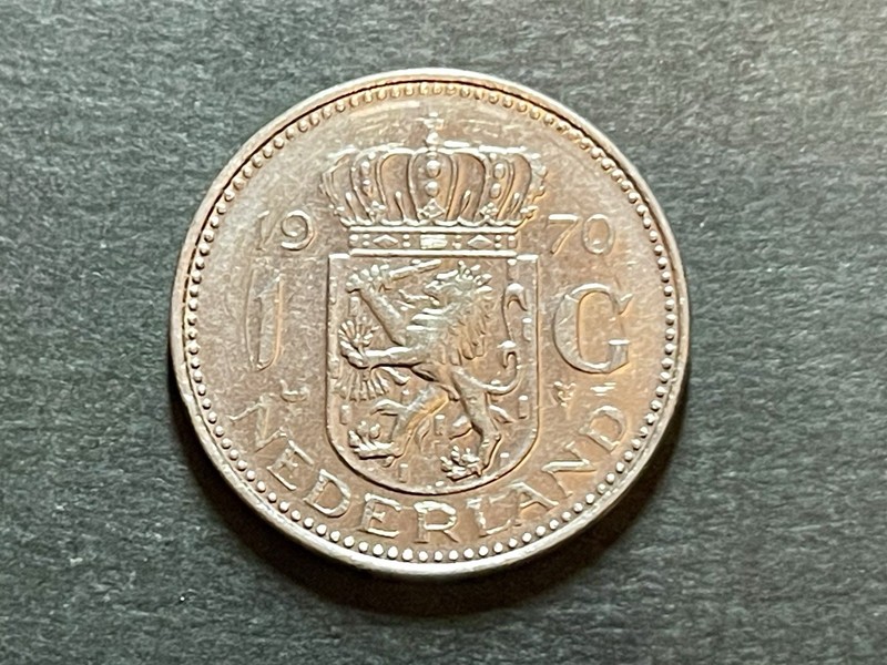 Netherlands 🇳🇱 1 cent • 1948 KM# 175 17mm (Wilhelmina) We Combine Shipping!