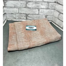 Pink Table Cloth 80" x 50"