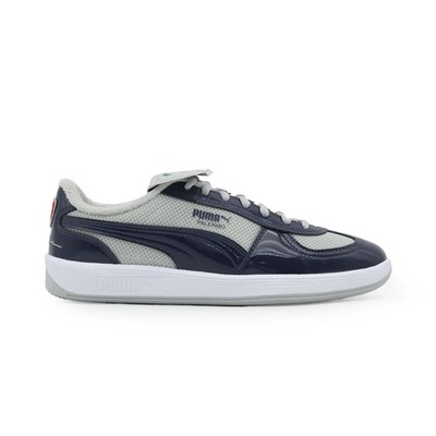 406042-01 BlackEyePatch Puma Cup Palermo Premium Cool Light Gray