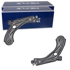 2x MEYLE QUERLENKER SATZ VORNE passend für PEUGEOT 308 + OPEL ASTRA L