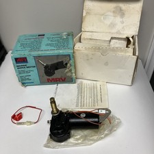 Marinco Afi 34000 12v Mrv Marine Wiper Motor 2.5 Shaft 80 Degree 2-speed