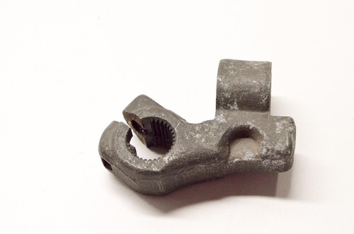 OEM Yamaha 1W1-15621-01-00 Kick Crank Boss