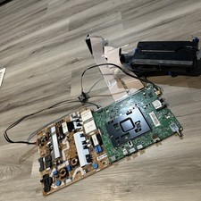 Samsung UN65NU6900FXZA UN65NU6950FXZA Complete LED TV Repair Part
