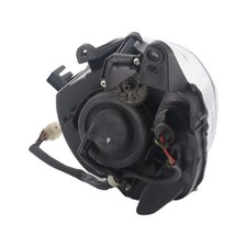 Phare droit (Peugeot - Satélis ABS 125 2007)